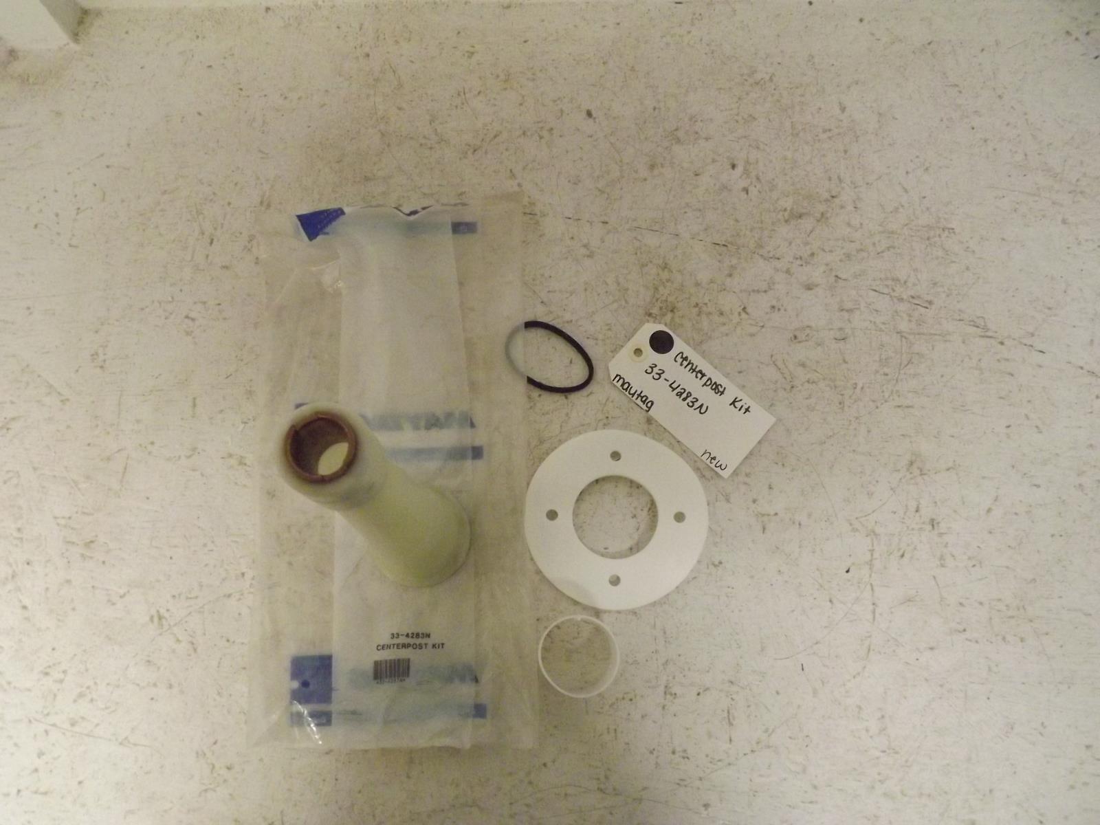 Maytag Washer 33-4283N Centerpost Kit New Maytag Washer 33-4283N Centerpost Kit New